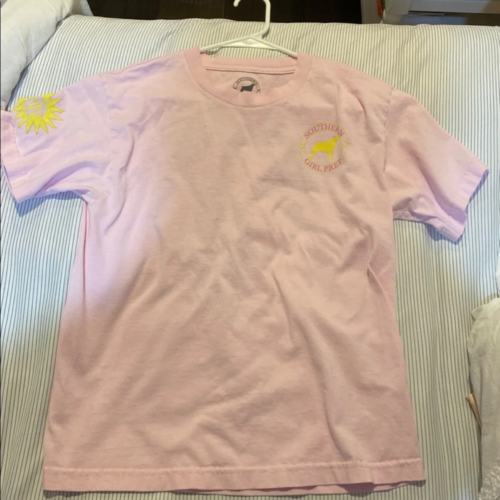 Southern girl top